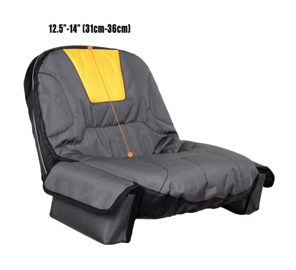 Lawn Mower Seat Cover