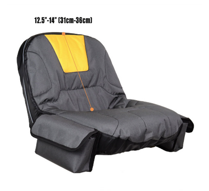Lawn Mower Seat Cover