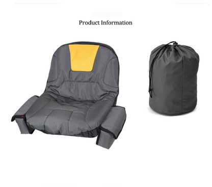 Lawn Mower Seat Cover