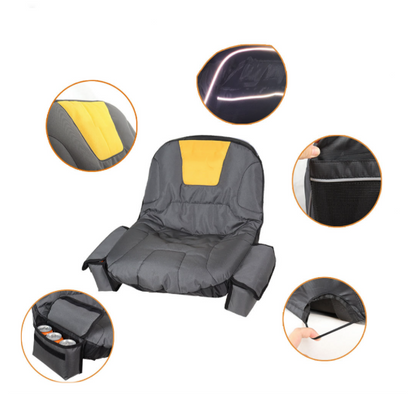 Lawn Mower Seat Cover