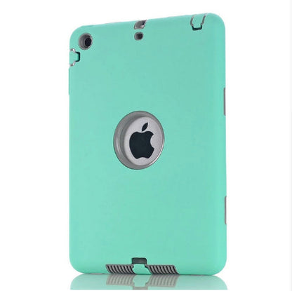 iPad Pro 10.5 inch Shockproof Heavy Duty Rugged Tough Case Cover - salelink.co.nz