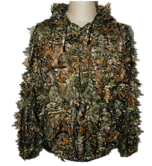 Camouflage Ghillie Suit - salelink.co.nz