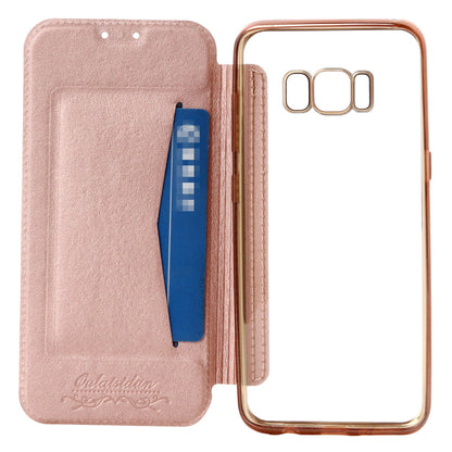 Samsung S8 Plus Case