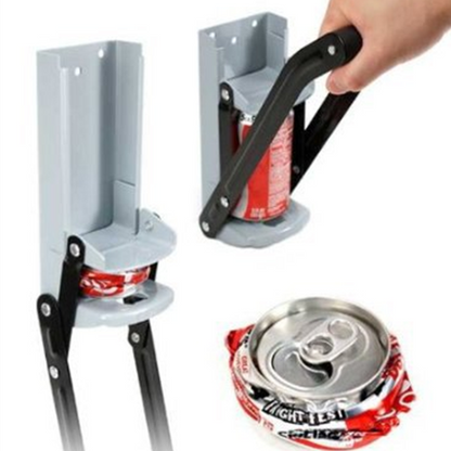 Can Crusher Smasher - salelink.co.nz