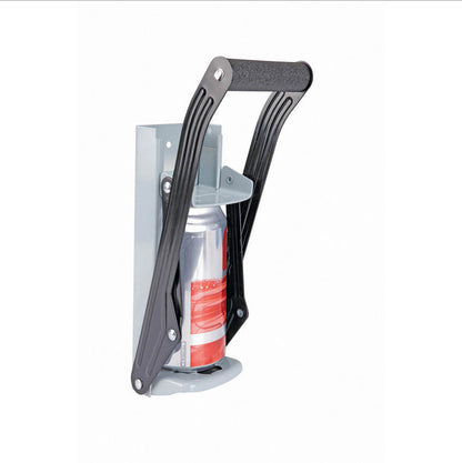 Can Crusher Smasher