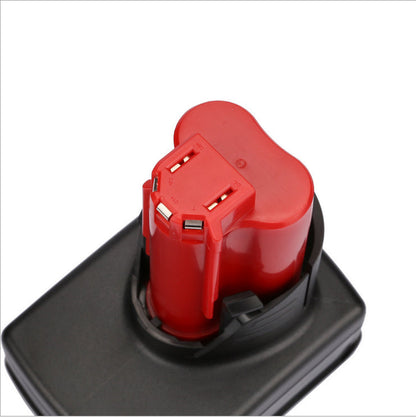 For Milwaukee M12 Battery 4000mAh