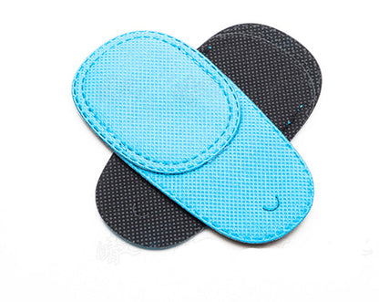 BLUE Amblyopia Eye Patches For Glasses, Kids Eye Patch, Strabismus , Lazy eye