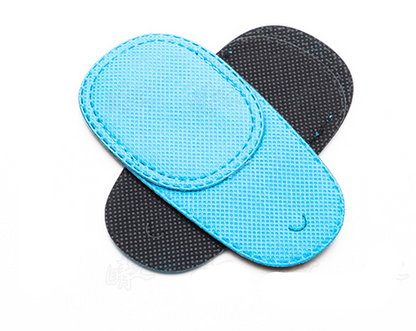 BLUE Amblyopia Eye Patches For Glasses, Kids Eye Patch, Strabismus , Lazy eye