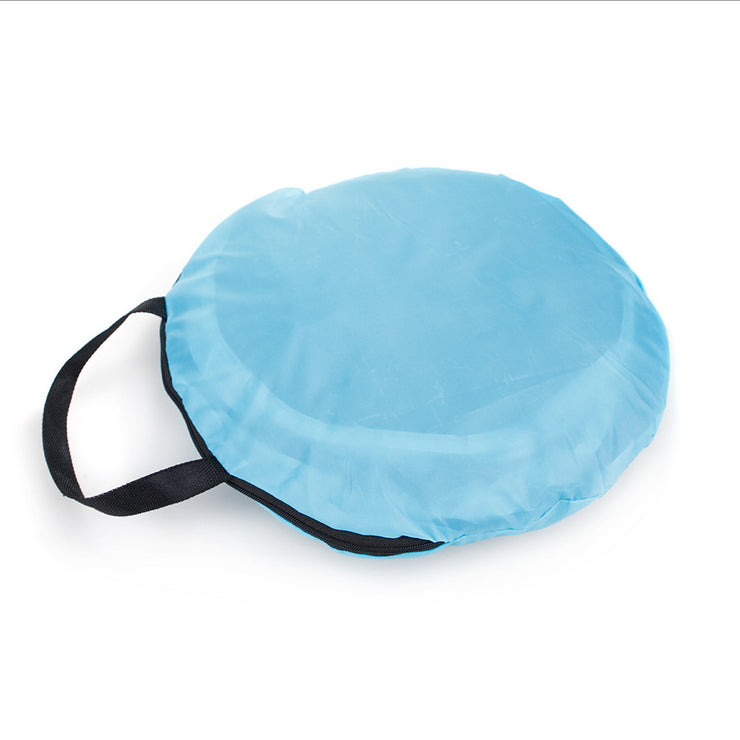 Pet Cat Puppy Tunnel Toy