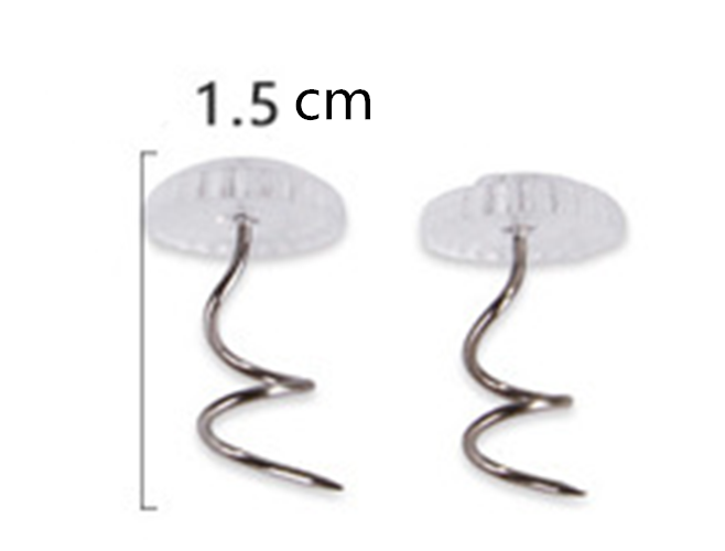 4PCS Pet Cat Anti Scratch Guard Mat Cat Scratching Post Furniture Sofa Protector - salelink.co.nz