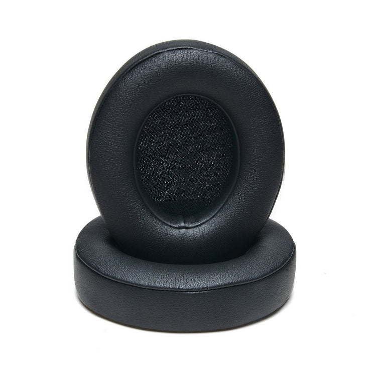 Black Replacement Ear Pads Cushions For Beats Studio 2.0/3.0 Wired/Wireless Headphones