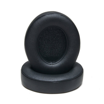 Black Replacement Ear Pads Cushions For Beats Studio 2.0/3.0 Wired/Wireless Headphones