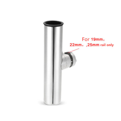 1PC 3/4"-1" Fishing Rod Holder