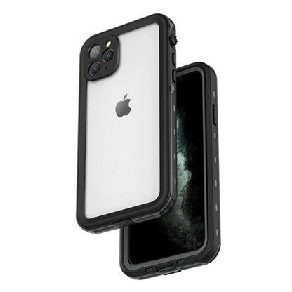 iPhone 11 Pro Max Case Waterproof Redpepper PC +TPU Shell - salelink.co.nz