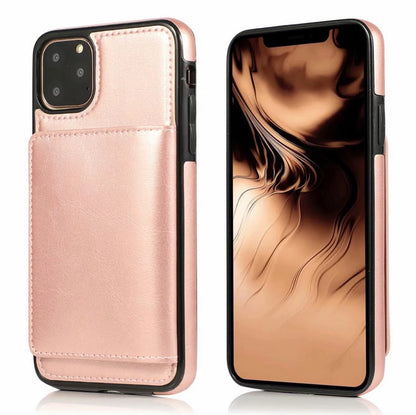 iPhone 12 PRO MAX Case Wallet