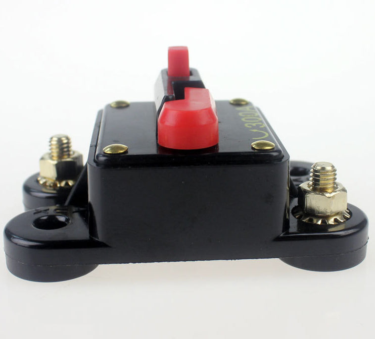 200A Circuit Breaker