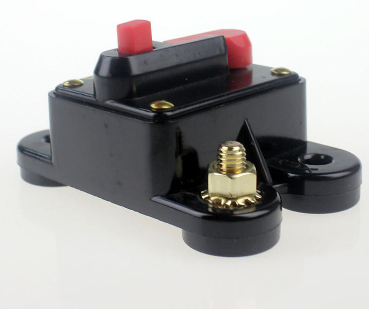 300A Circuit Breaker