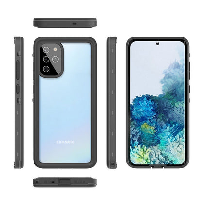 Samsung S20 Plus Case Waterproof Redpepper Snowproof Shockproof - salelink.co.nz