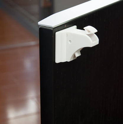 12 Locks 3 Keys Magnetic Baby Kids Safety Lock