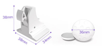 12 Locks 3 Keys Magnetic Baby Kids Safety Lock