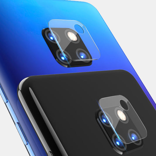 Huawei Mate 20 Pro Back Camera Lens Tempered Glass