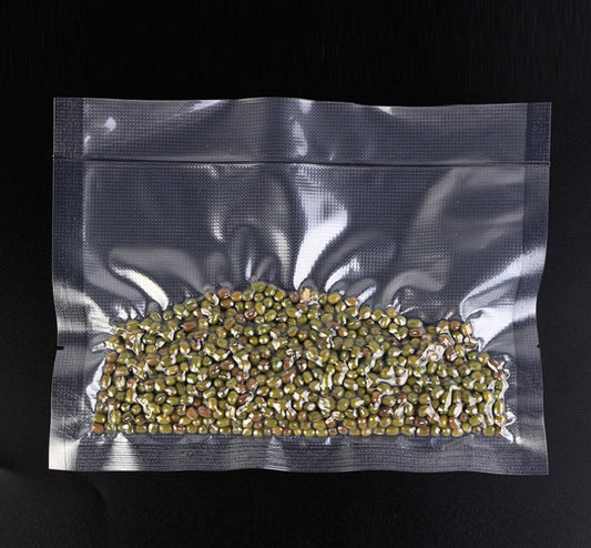 15x Vacuum Food Bags - salelink.co.nz