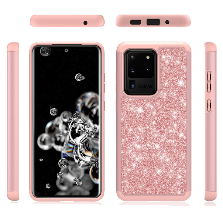 Samsung S20 Ultra Case - salelink.co.nz