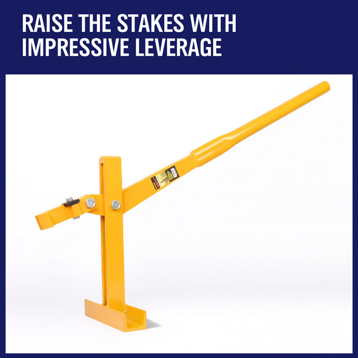 Fence Post / Waratah Lifter / Puller