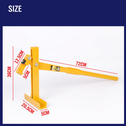 Fence Post / Waratah Lifter / Puller