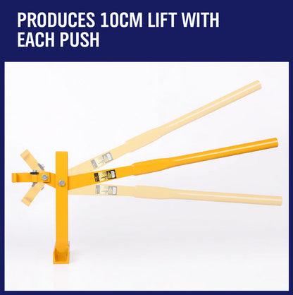 Fence Post / Waratah Lifter / Puller