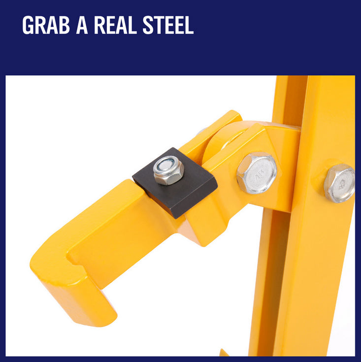 Fence Post / Waratah Lifter / Puller