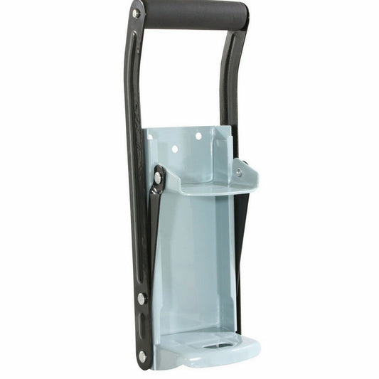 Can Crusher Smasher