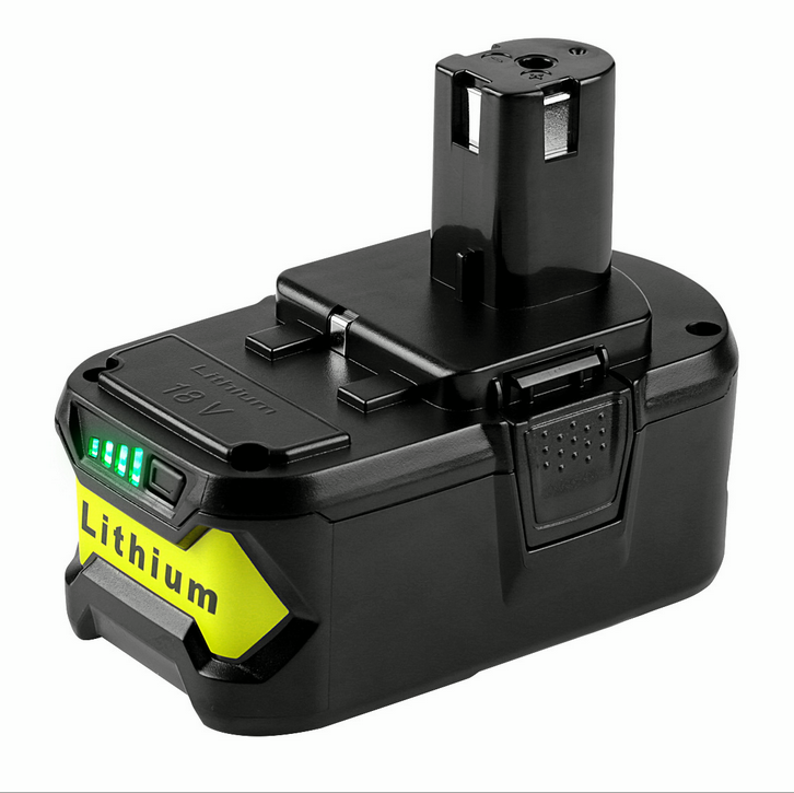 18V RYOBI Replacement Battery 5000mAh - salelink.co.nz