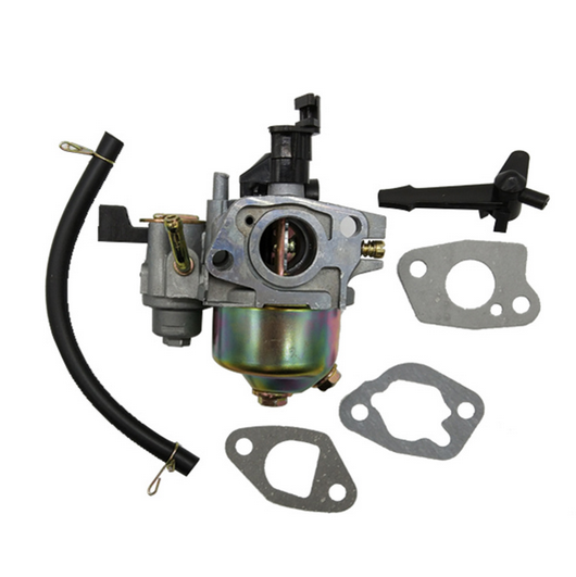 Engine Carburetor Carb Carburettor 5.5HP 6.5HP For Honda GX160 GX168F GX200 - salelink.co.nz