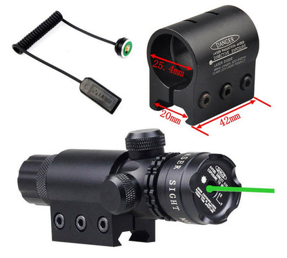 Green Laser Sight - salelink.co.nz