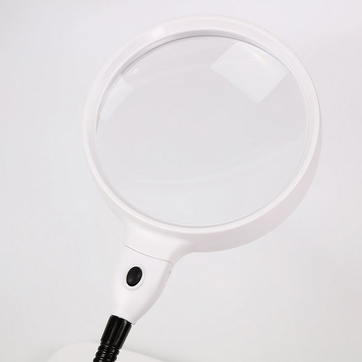 10x Desk Magnifier Light - salelink.co.nz