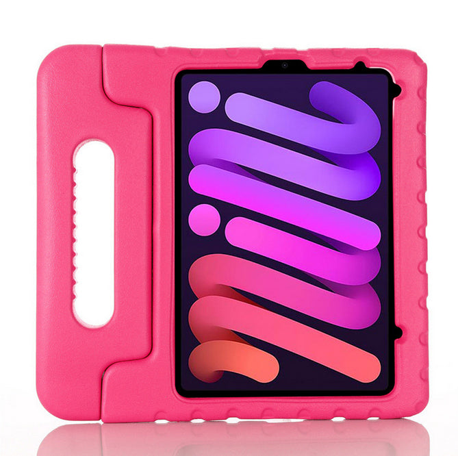 iPad Mini 7 Kids School Case Cover Shockproof