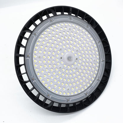 200W LED High Bay Light Lamp Warehouse Light UFO