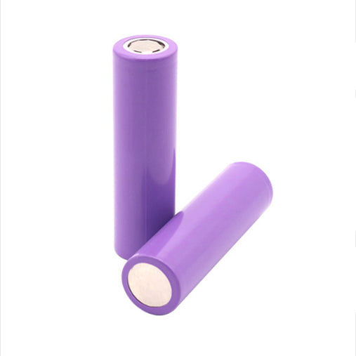 18650 2000mAh 3.7V Rechargeable 18650 Li-ion Battery