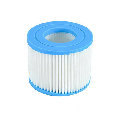 Lay Z Spa Filter Cartridge Size VI 58323 Bestway Replacement Cartridge