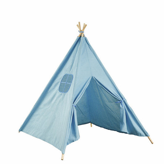 Teepee Tent Kids Play House