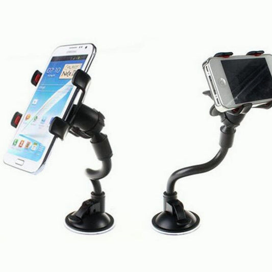 Windscreen Mount Car Phone Holder Mount Suction