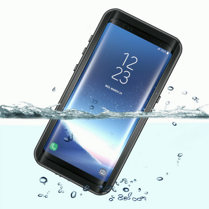 Samsung S8 Plus Case Waterproof - salelink.co.nz