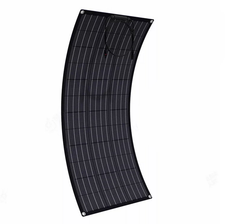 NZ Stock 150W Flexible Solar Panel - salelink.co.nz