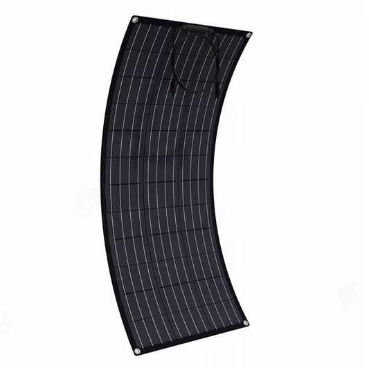 NZ Stock 150W Flexible Solar Panel - salelink.co.nz