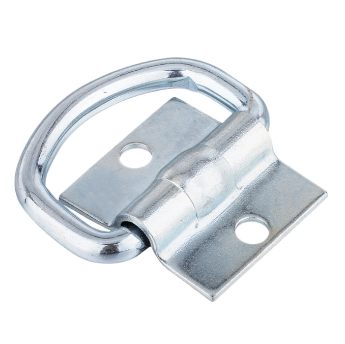 Tie Down D Ring Lashing Ring Anchor Point Trailer Mount Truck UTE - salelink.co.nz
