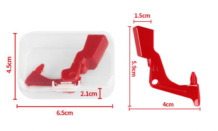Strong Trigger Power Switch Button Accessories fits Dyson V11 V10 - salelink.co.nz