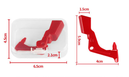 Strong Trigger Power Switch Button Accessories fits Dyson V11 V10 - salelink.co.nz