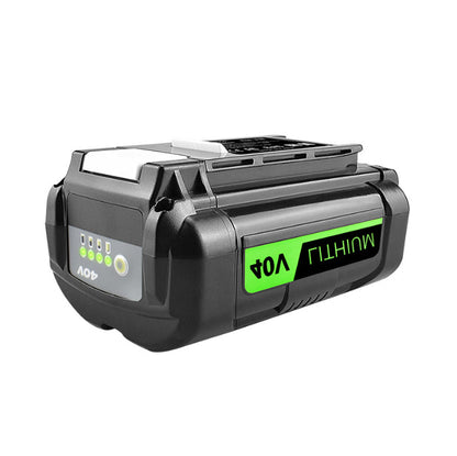 Li-ion Battery For Ryobi 36V 40V 5.0Ah BPL3626 BPL3626D BPL3640 BPL3640D BPL3626