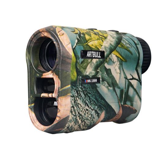 1000M Range Finder - salelink.co.nz